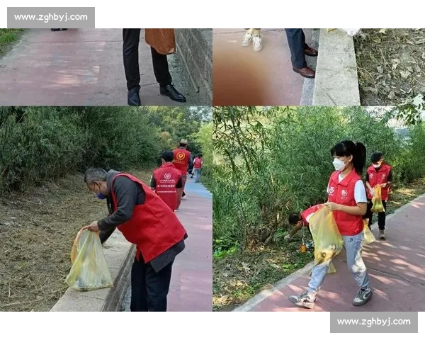 汇聚社会力量共筑温暖未来的城市公益行动新篇章与责任担当实践